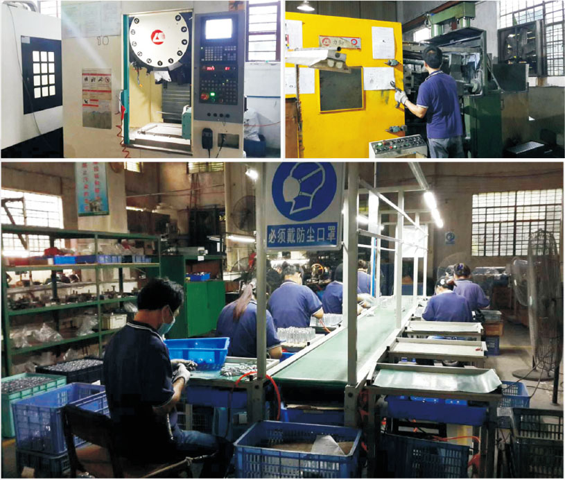 Zinc Casting Division Zinc Casting Division